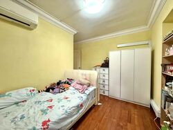 Blk 304 Canberra Road (Sembawang), HDB Executive #577003051